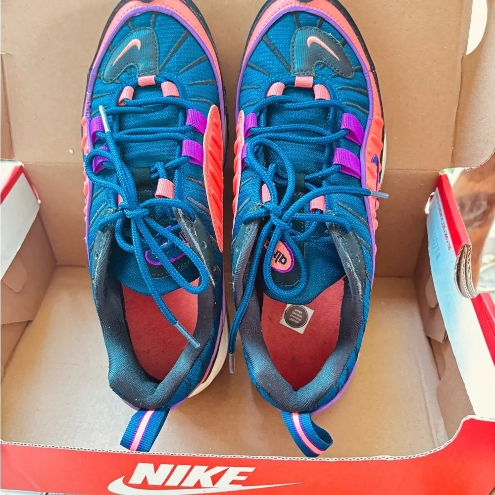 Nike Air Max 98 sneakers